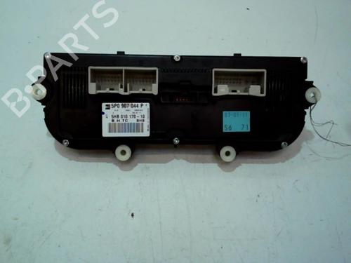 Climate control SEAT LEON (1P1) | BP37308692I5 - Image 3