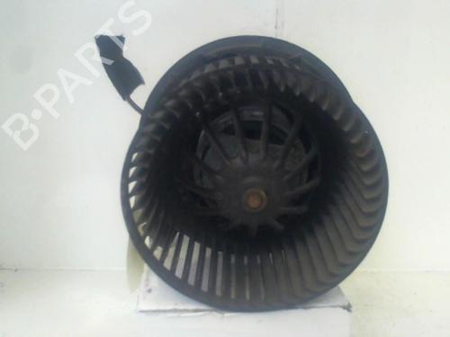 Heater blower motor DACIA LOGAN MCV (KS_) 1.5 dCi (KS0K) | BP37298447M62 - Image 3
