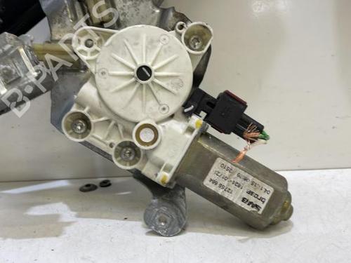 Front right window mechanism SAAB 9-3 (YS3F, E79, D79, D75) 1.9 TiD | BP37320303C23 - Image 2