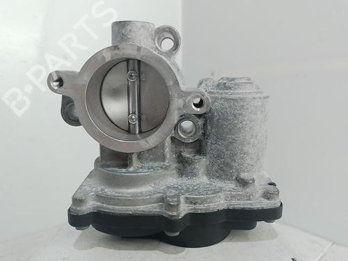 Throttle body RENAULT CLIO V (B7_) 1.0 SCe 65 (B7MR) | BP37316515M82 - Image 5
