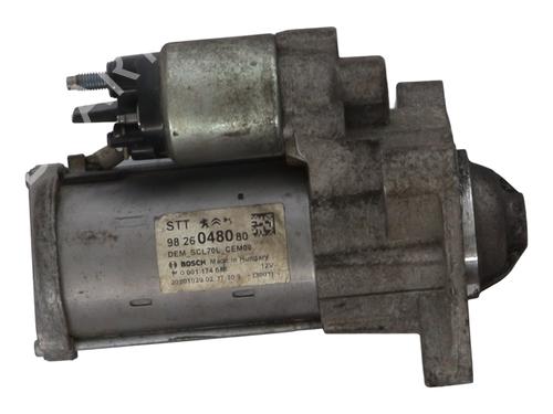 Starter PEUGEOT BOXER Van 2.2 BlueHDi 120 | BP37327167M8 - Image 2