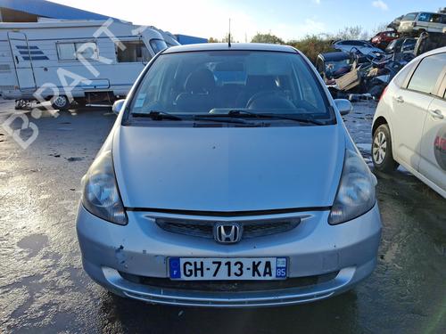 Used Parts HONDA JAZZ II (GD_, GE3, GE2) 4804213