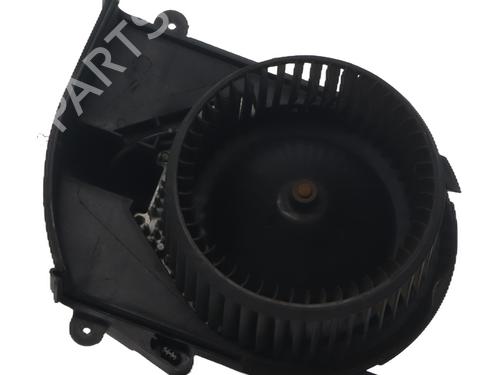 Heater blower motor CITROËN C8 (EA_, EB_) | BP37339366M62 - Image 5