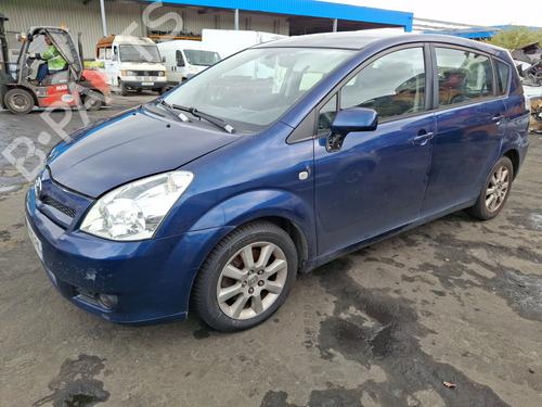 Used Parts TOYOTA COROLLA Verso (ZER_, ZZE12_, R1_) 2.2 D-4D (AUR10_, AUR10R) 4804318