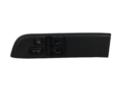 left-front-window-switch-opel-frontera-b-u99-1998-1999-2000-2001-2002-2003-2004-37329216 main image