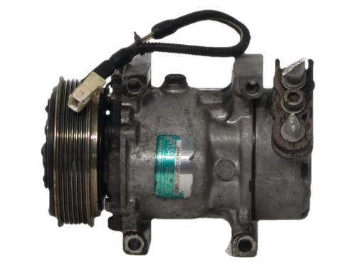 AC compressor PEUGEOT 206 CC (2D) 2.0 S16 | BP37345896M34 - Image 5