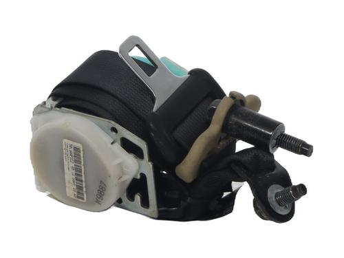 Rear right seatbelt NISSAN NOTE (E11, NE11) 1.5 dCi | BP37337972I28 - Image 2