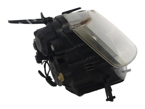 Right headlight RENAULT MODUS / GRAND MODUS (F/JP0_) 1.2 (JP0C, JP0K, FP0C, FP0K, FP0P, JP0P, JP0T) | BP37346765C29 - Image 4