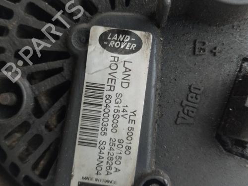 Used Alternator Alternator 37321708 37321708