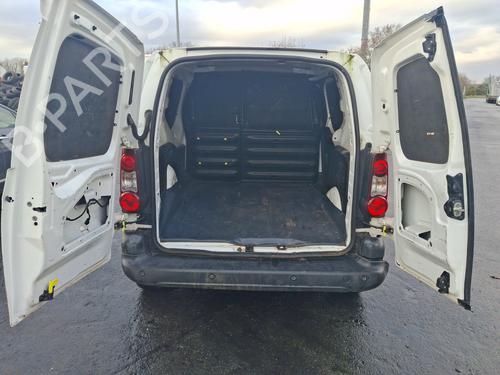 Climate control CITROËN BERLINGO Box Body/MPV (B9) | BP37328593I5 - Image 7