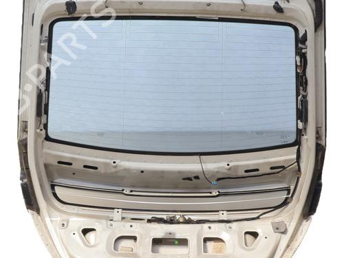Used Tailgate Tailgate 37684117 37684117