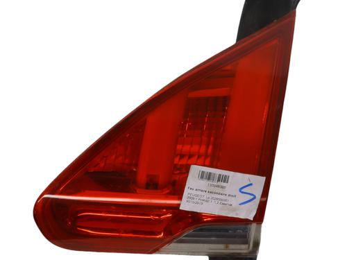 Right tailgate light PEUGEOT 2008 I (CU_) 1.2 VTi | BP40220077C80 - Image 5