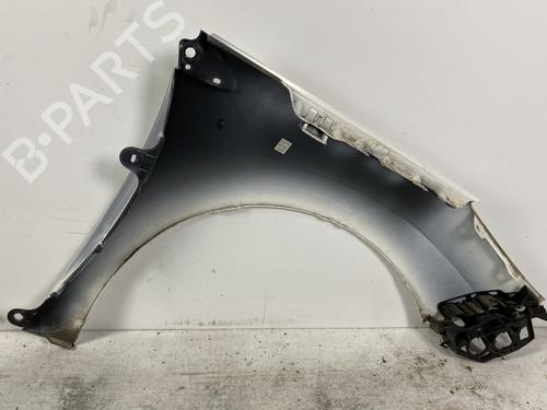 Used Left front fenders Left front fenders 37622412 37622412