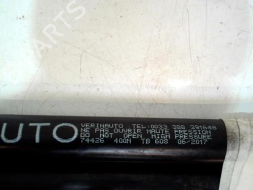 tailgate-lift-support-bmw-1-e87-2003-2004-2005-2006-2007-2008-2009-2010-2011-2012-2013-37308491 main image