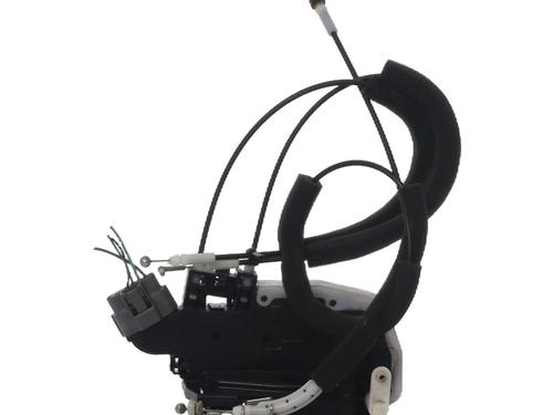 Front left lock NISSAN CUBE (Z12) 1.6 16V | BP37344144C98  - Image 7