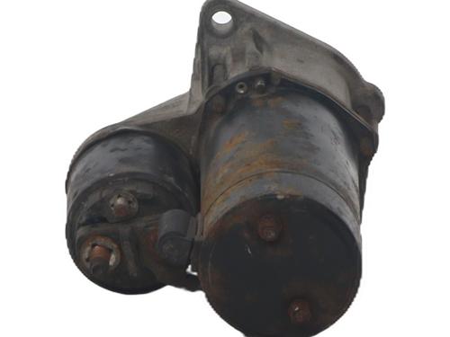 Starter OPEL CORSA C (X01) 1.2 (F08, F68) | BP37332729M8 - Image 5