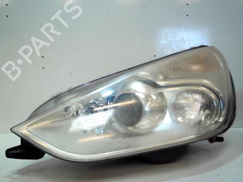 left-headlight-ford-s-max-wa6-2006-2007-2008-2009-2010-2011-2012-2013-2014-37311579 main image
