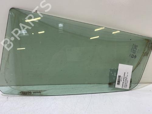 Panel rude bagtil højre Panel rude bagtil højre DACIA SANDERO II TCe 90 (B8M1, B8MA, B8AC) (90 hp) 37322625 37322625