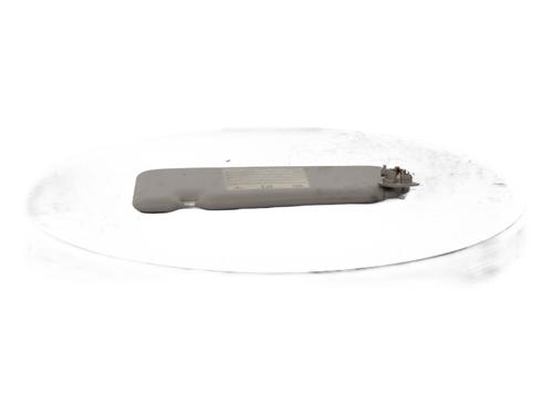 Right sun visor RENAULT FLUENCE (L3_) 1.5 dCi (L30D, L30L, L306, L33F, L33L, L33M, L33V, L33W) | BP37330692I2 - Image 3