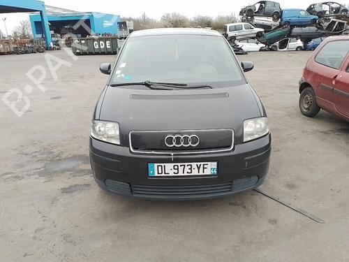 Højre solskærm AUDI A2 (8Z0) 1.4 TDI | BP37336780I2 - Image 9