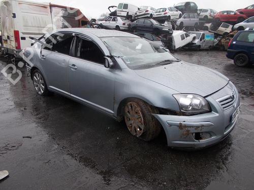 Ricambi TOYOTA AVENSIS (_T25_) 4829060