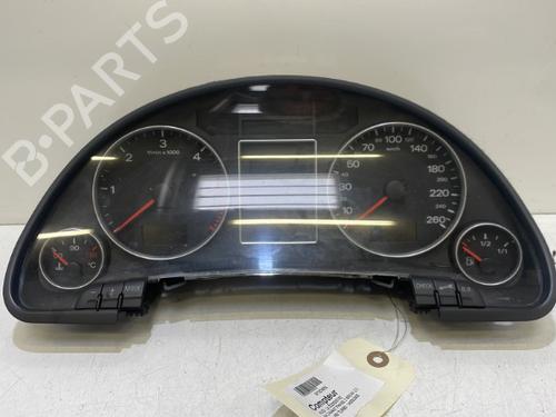 Instrument cluster AUDI A4 B7 Avant (8ED) | BP37322283C47 - Image 3