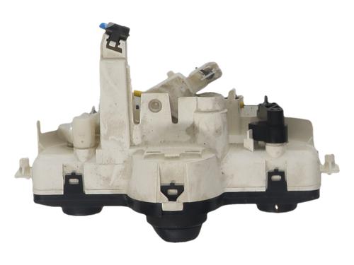 Climate control RENAULT CLIO III (BR0/1, CR0/1) | BP37462113I5 - Image 2