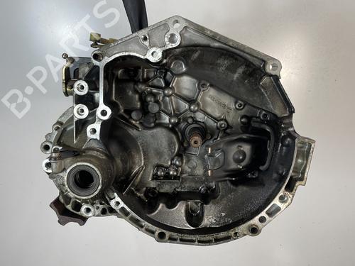 Used Gearbox Gearbox CITROËN C3 I (FC_, FN_) [2002-2013] 37295722 37295722
