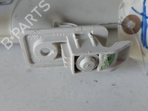 Right sun visor FORD KA (RU8) 1.3 TDCi | BP37301829I2 - Image 3