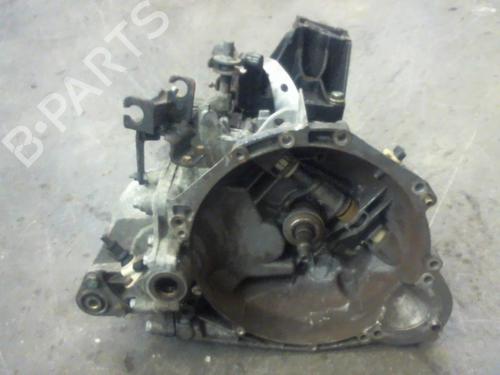 Used Gearbox Gearbox 37305944 37305944