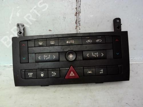 climate-control-citroen-c6-td_-2005-2006-2007-2008-2009-2010-2011-2012-37305919 main image