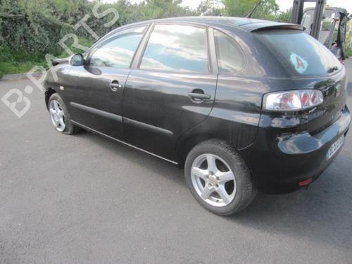 Steering rack SEAT IBIZA III (6L1) 1.4 TDI | BP37618005M22 - Image 5