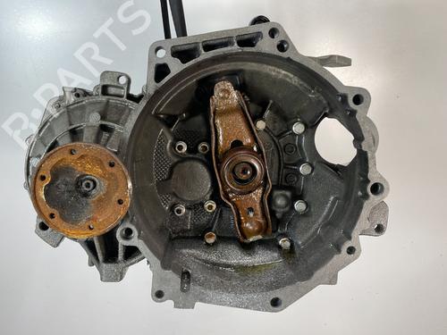 Gearbox VW GOLF VI (5K1) | BP37330000M3 - Image 2