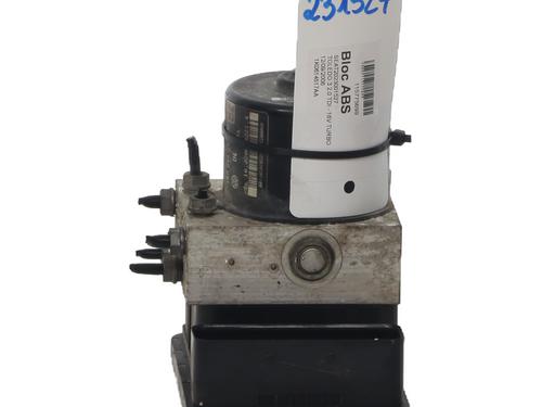 ABS pump SEAT TOLEDO III (5P2) | BP37339150M43 - Image 4