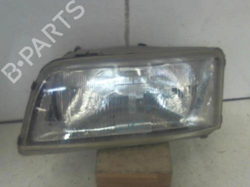 Used Left headlight Left headlight 37298711 37298711