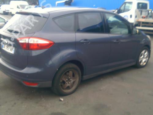 Climate control FORD C-MAX II (DXA/CB7, DXA/CEU) | BP37316042I5 - Image 7
