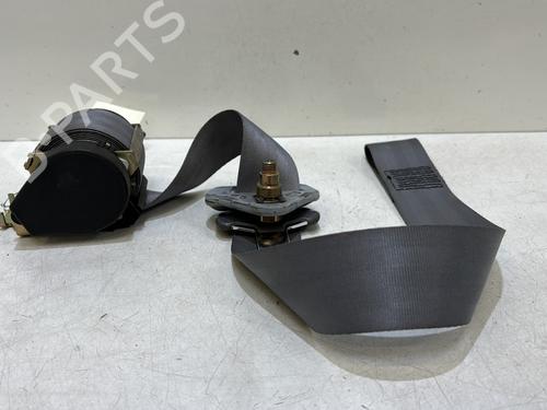 Used Front right seatbelt Front right seatbelt 37325472 37325472