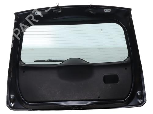 Used Tailgate Tailgate 37614705 37614705