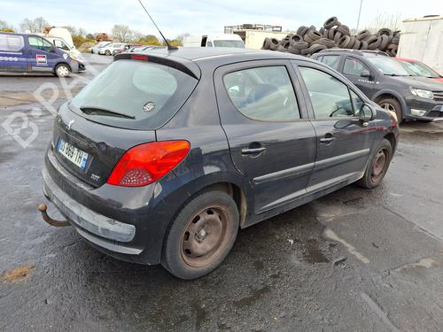 Engine PEUGEOT 207 (WA_, WC_) 1.6 HDi | BP37331299M1 - Image 11