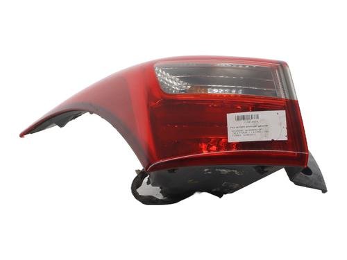 Left taillight HYUNDAI i30 (GD) 1.6 CRDi | BP37340203C34 - Image 5