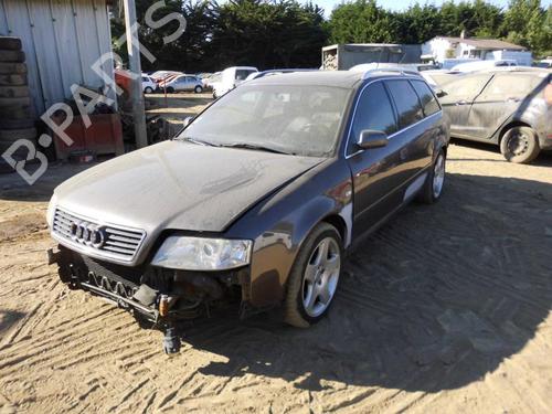 Left front window switch AUDI A6 C5 Avant (4B5, 4B6) 2.5 TDI | BP37304518I27  - Image 11