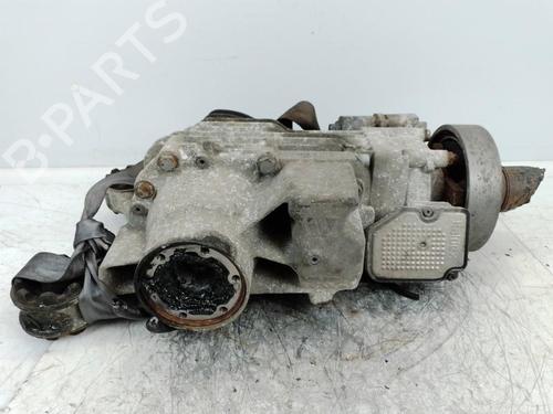 Rear differential VW PASSAT B7 Variant (365) | BP37319731M24 - Image 2