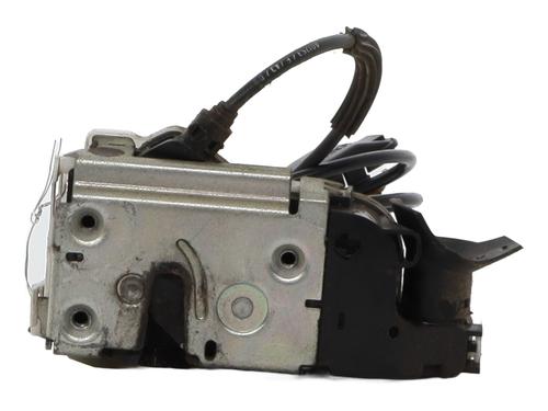 Front left lock RENAULT TWINGO II (CN0_) 1.2 16V (CN04, CN0B) | BP37327429C98 - Image 4
