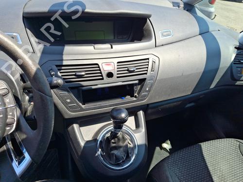 Electronic module CITROËN C4 Picasso I MPV (UD_)  | BP37334034M83  - Image 16