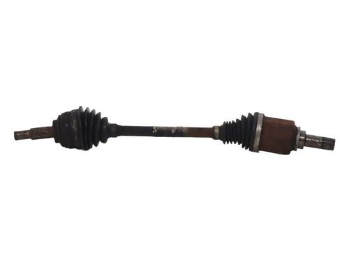 Left front driveshaft DACIA SANDERO II TCe 90 (B8M1, B8MA, B8AC) | BP37317724M38 - Image 2