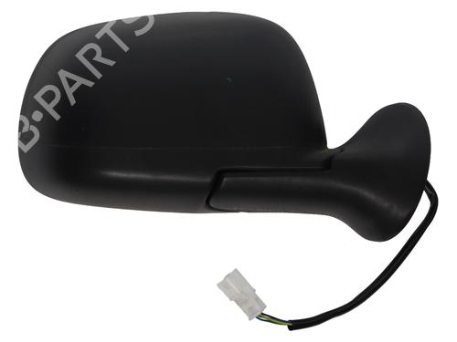 Right mirror DACIA DUSTER (HS_) 1.5 dCi | BP37331482C27 - Image 4