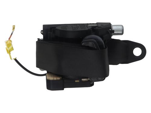 Front right seatbelt FIAT PANDA (169_) 1.2 (169.AXB11, 169.AXB1A) | BP37345222I25 - Image 2