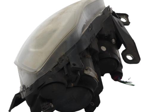 Left headlight LANCIA DELTA III (844_) 1.6 D Multijet (844.AXC11, 844.AXC1A) | BP38034687C28 - Image 4