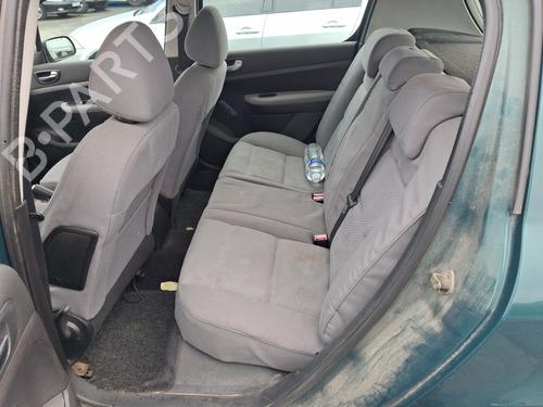 Right front window switch PEUGEOT 307 (3A/C) 1.6 16V | BP37343776I26  - Image 11