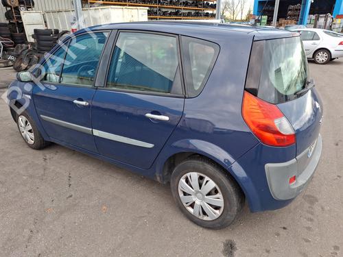 Switch RENAULT SCÉNIC II (JM0/1_) 1.5 dCi (JM1F) | BP37340906I30 - Image 12